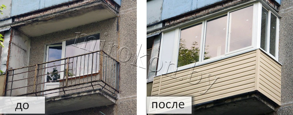Раздвижная рама из ПВХ